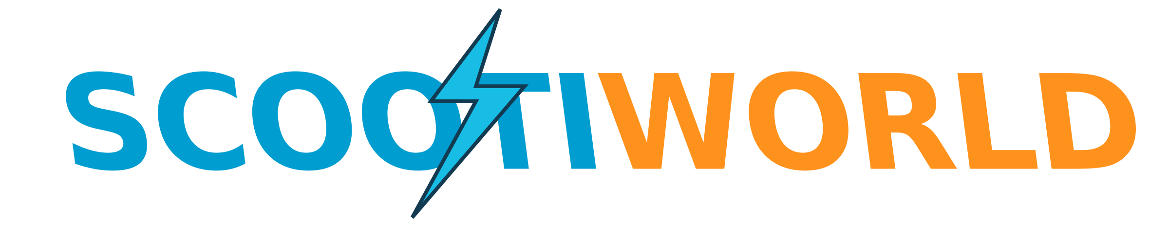 ScootiWorld
