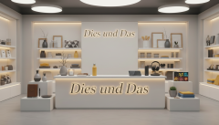 Dies und Das